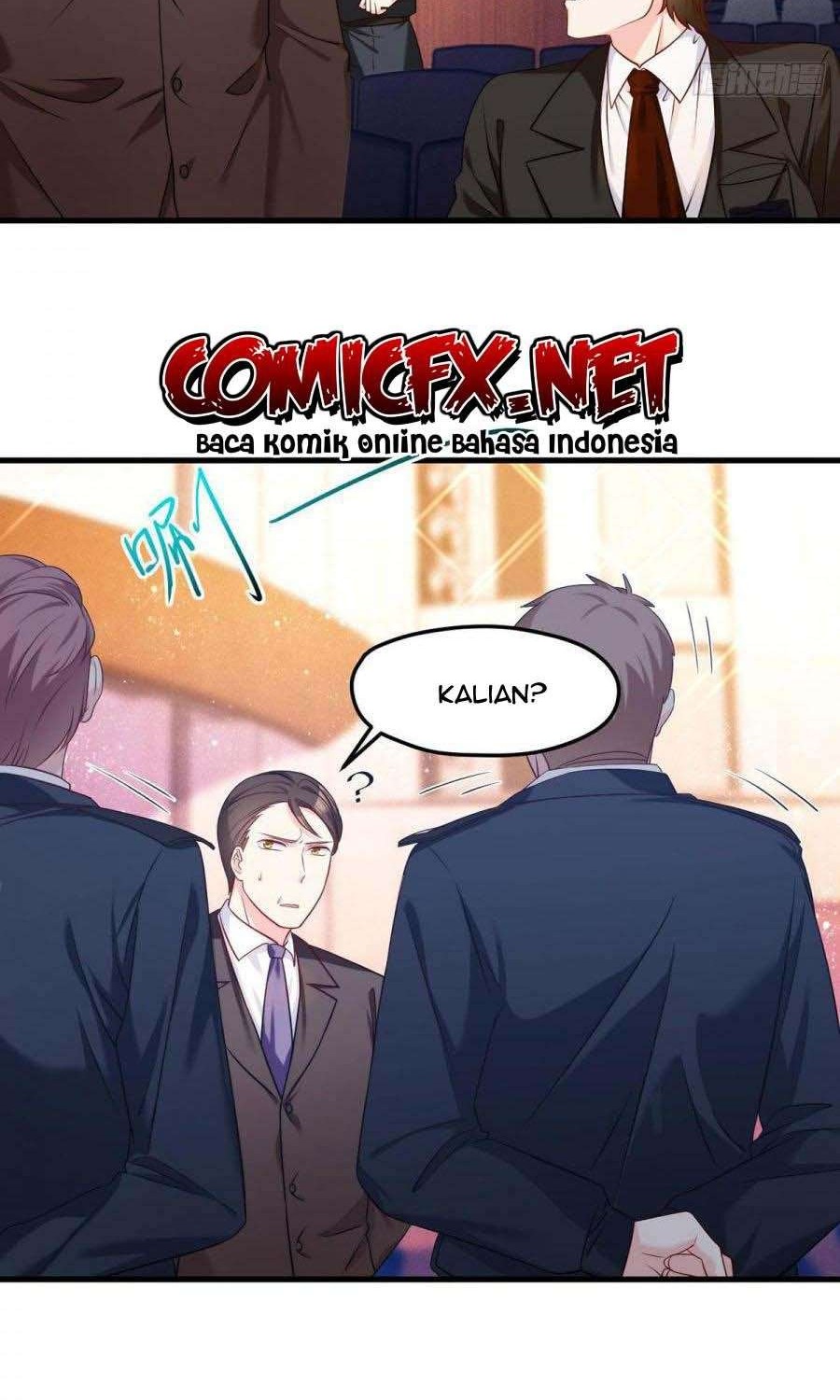Xianzun Luowuji Chapter 20 - halaman 31