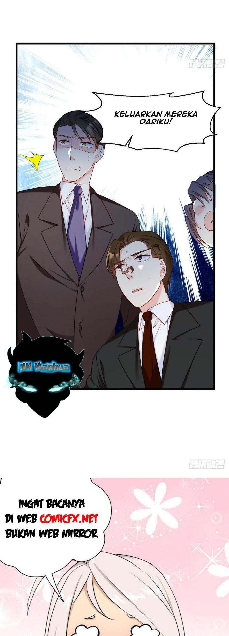 Xianzun Luowuji Chapter 20 - halaman 32