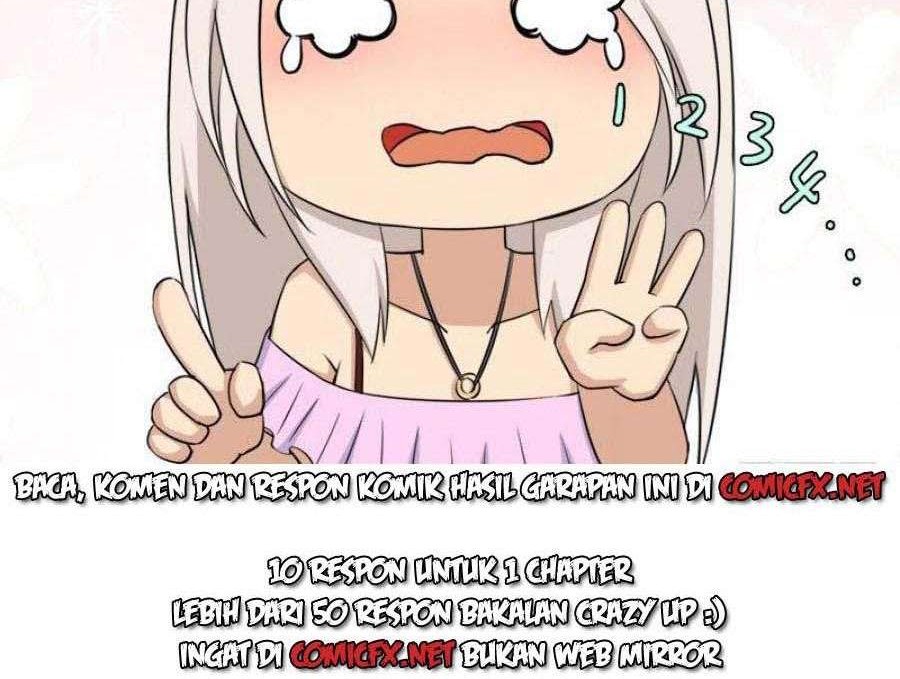 Xianzun Luowuji Chapter 20 - halaman 33