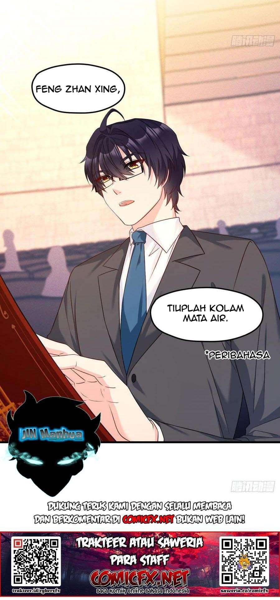 Xianzun Luowuji Chapter 20 - halaman 7