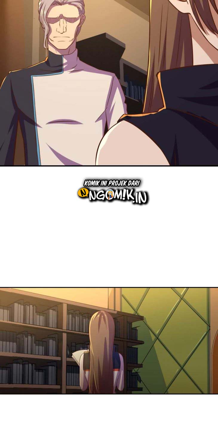 Xianzun Luowuji Chapter 200 - halaman 13