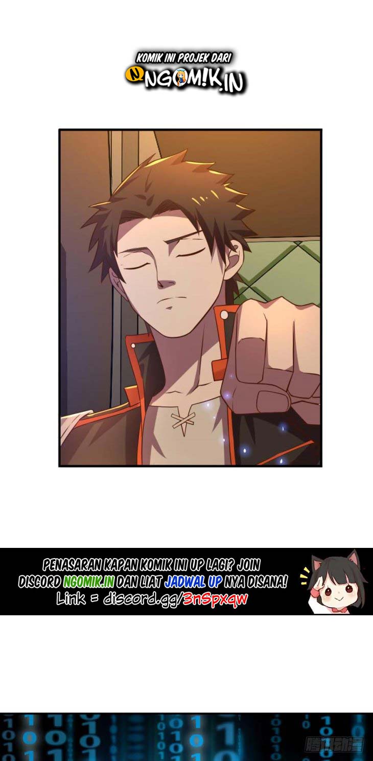 Xianzun Luowuji Chapter 200 - halaman 2