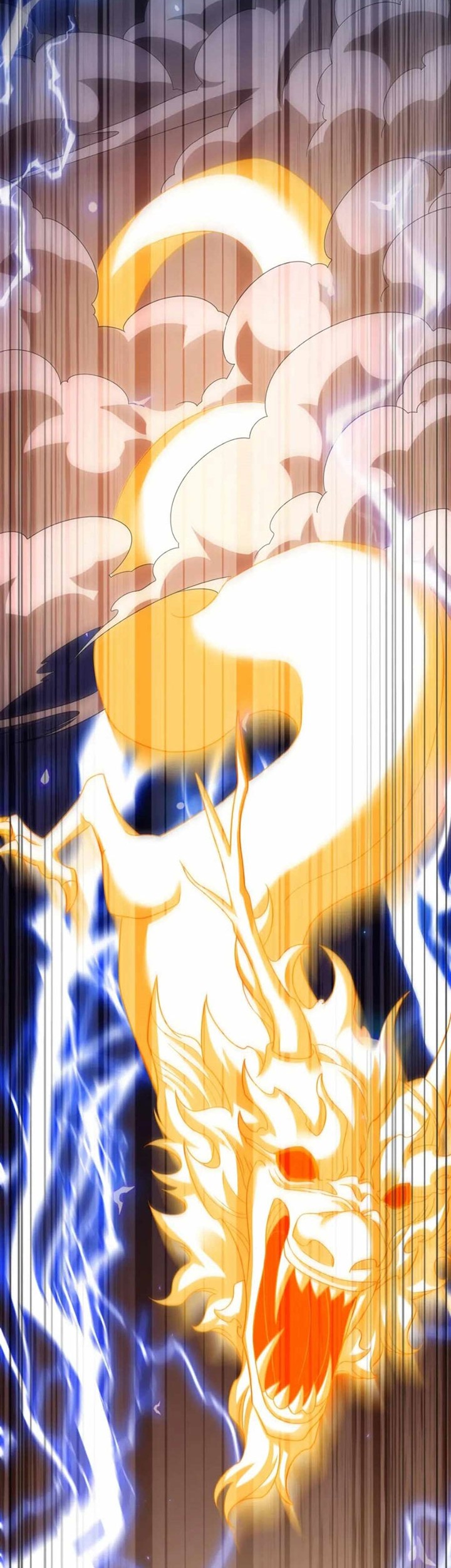 Xianzun Luowuji Chapter 200 - halaman 33