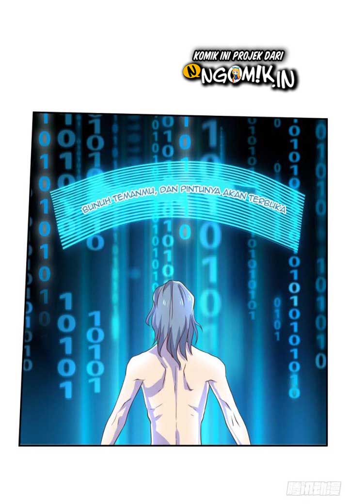 Xianzun Luowuji Chapter 201 - halaman 10