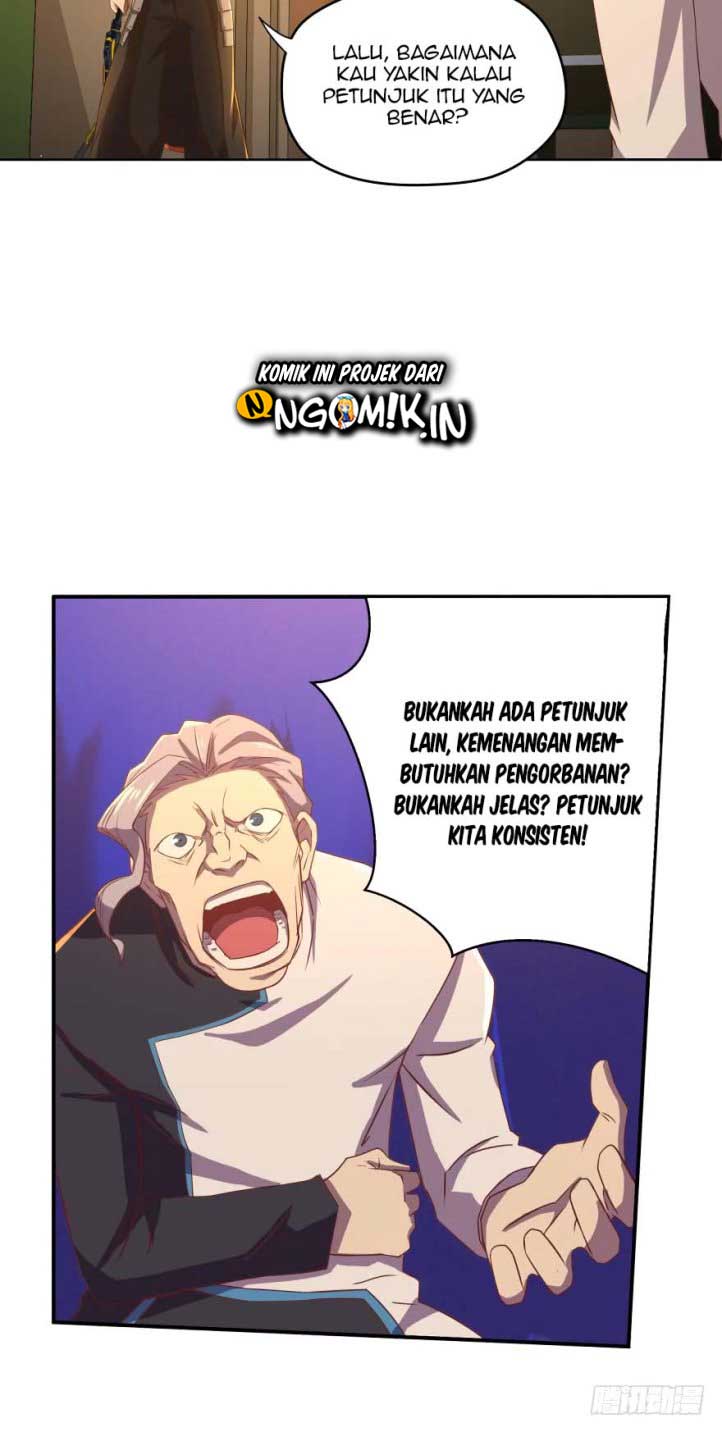 Xianzun Luowuji Chapter 201 - halaman 13
