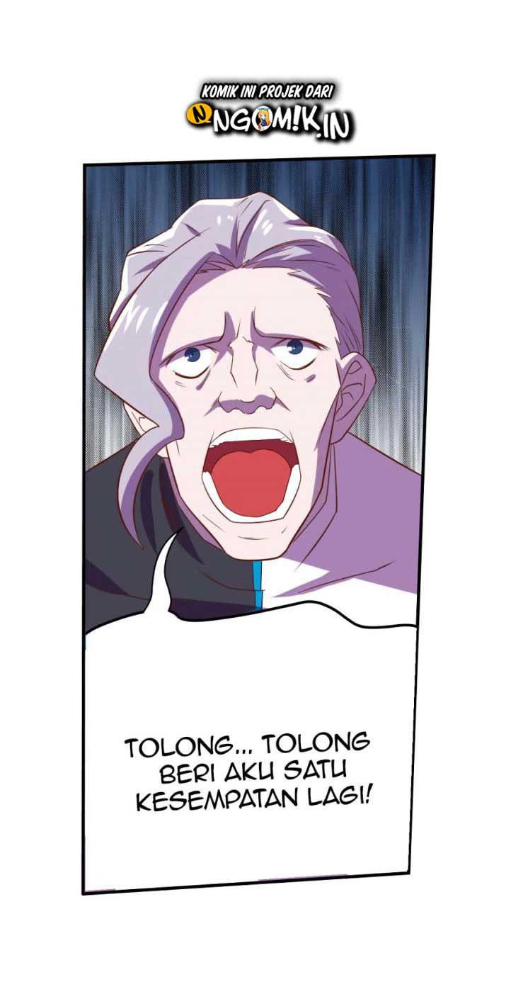 Xianzun Luowuji Chapter 201 - halaman 16