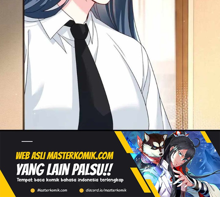 Xianzun Luowuji Chapter 201 - halaman 29
