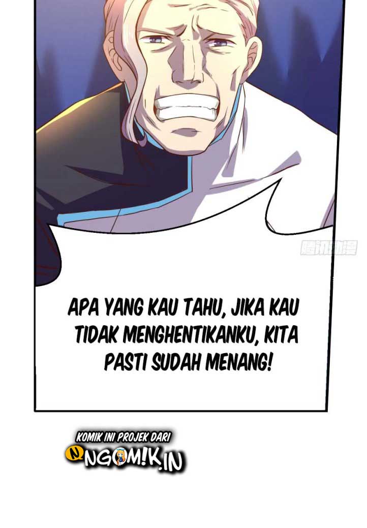 Xianzun Luowuji Chapter 201 - halaman 9