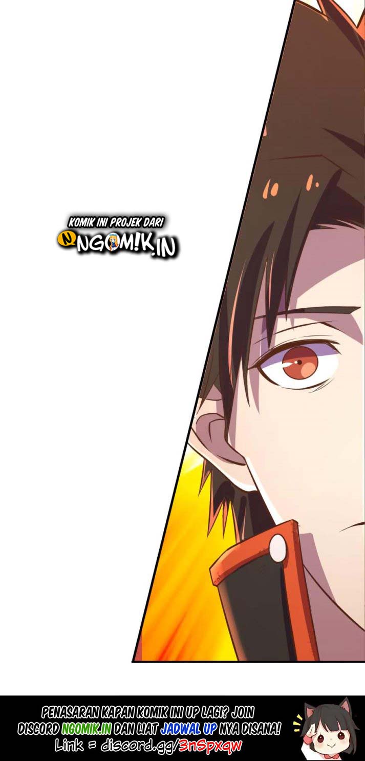 Xianzun Luowuji Chapter 202 - halaman 18