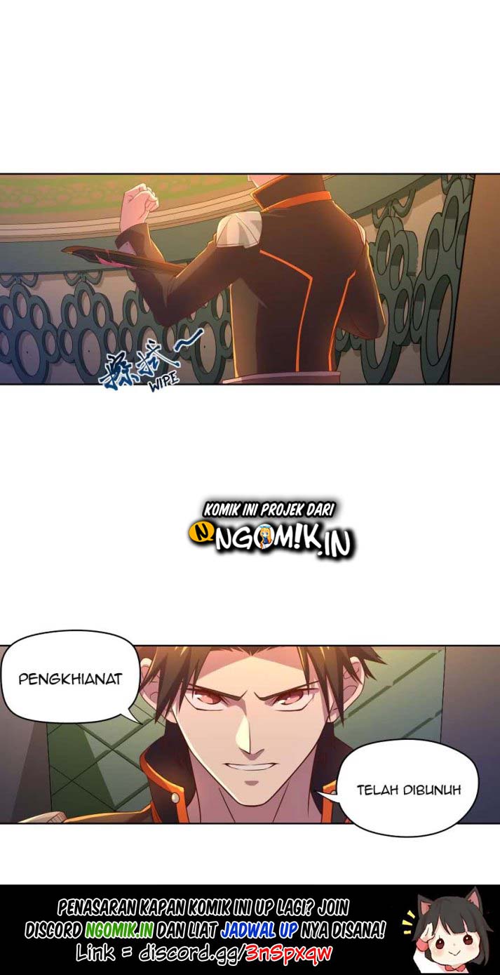 Xianzun Luowuji Chapter 202 - halaman 2