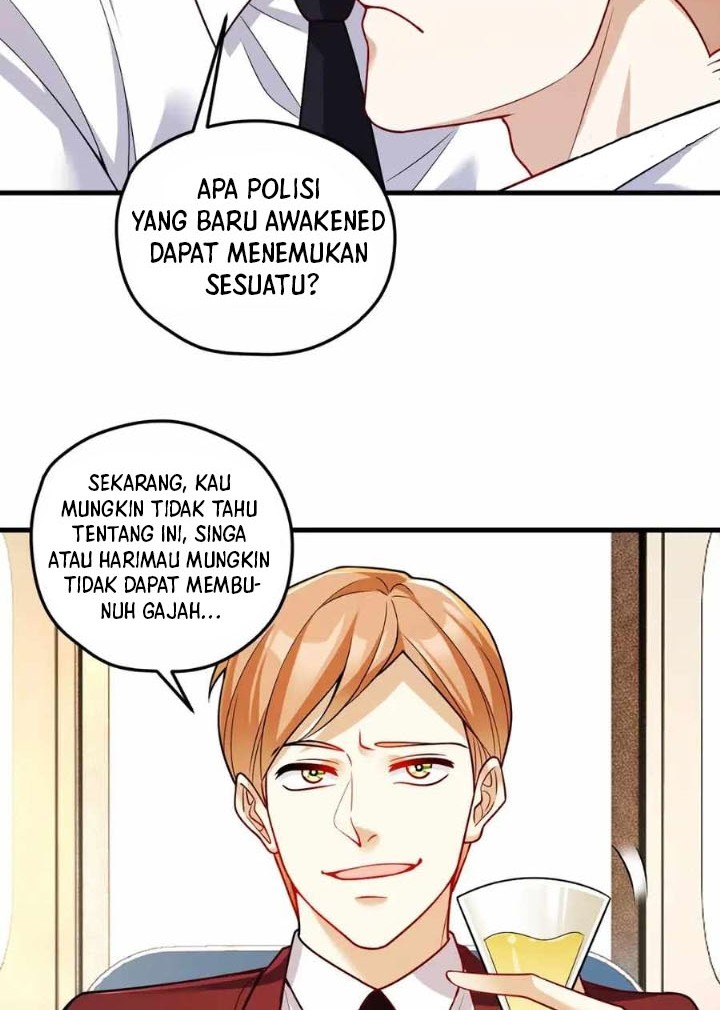 Xianzun Luowuji Chapter 202 - halaman 21