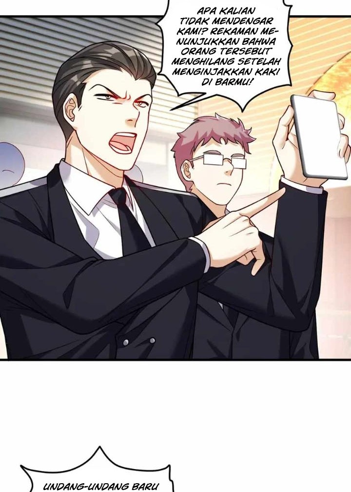 Xianzun Luowuji Chapter 202 - halaman 25
