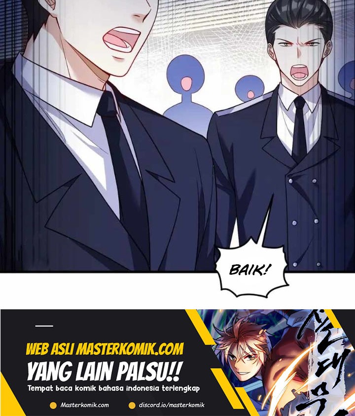 Xianzun Luowuji Chapter 202 - halaman 29
