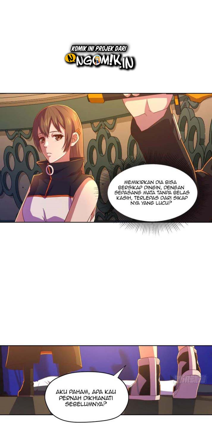 Xianzun Luowuji Chapter 202 - halaman 3