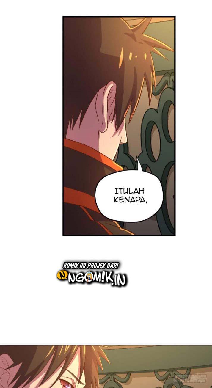 Xianzun Luowuji Chapter 202 - halaman 5