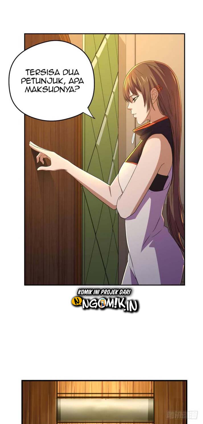 Xianzun Luowuji Chapter 202 - halaman 7