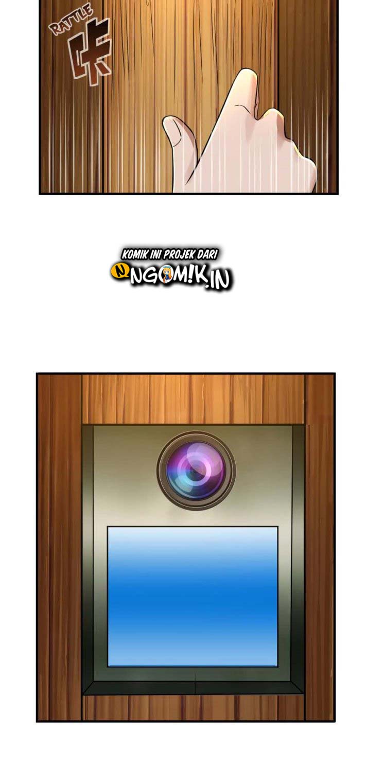 Xianzun Luowuji Chapter 202 - halaman 8