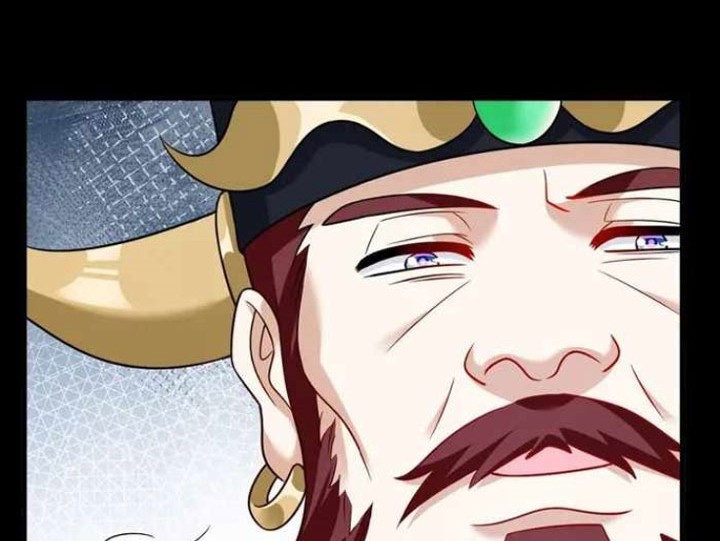 Xianzun Luowuji Chapter 203 - halaman 25