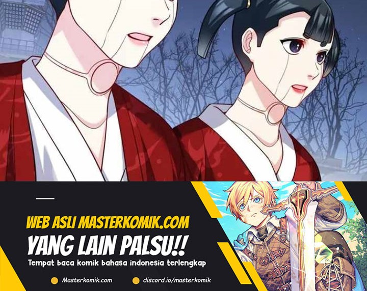 Xianzun Luowuji Chapter 203 - halaman 29