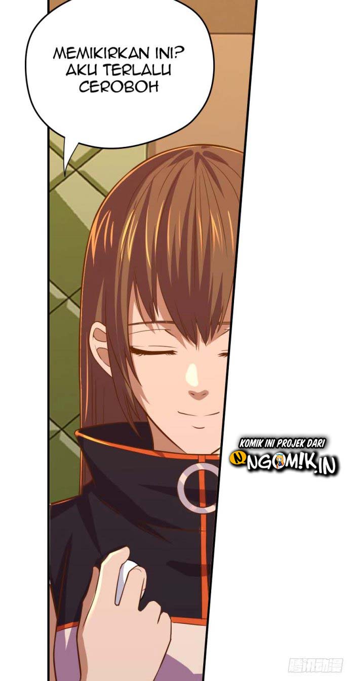 Xianzun Luowuji Chapter 203 - halaman 4