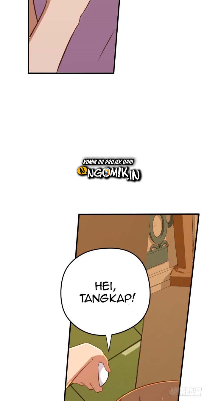 Xianzun Luowuji Chapter 203 - halaman 5
