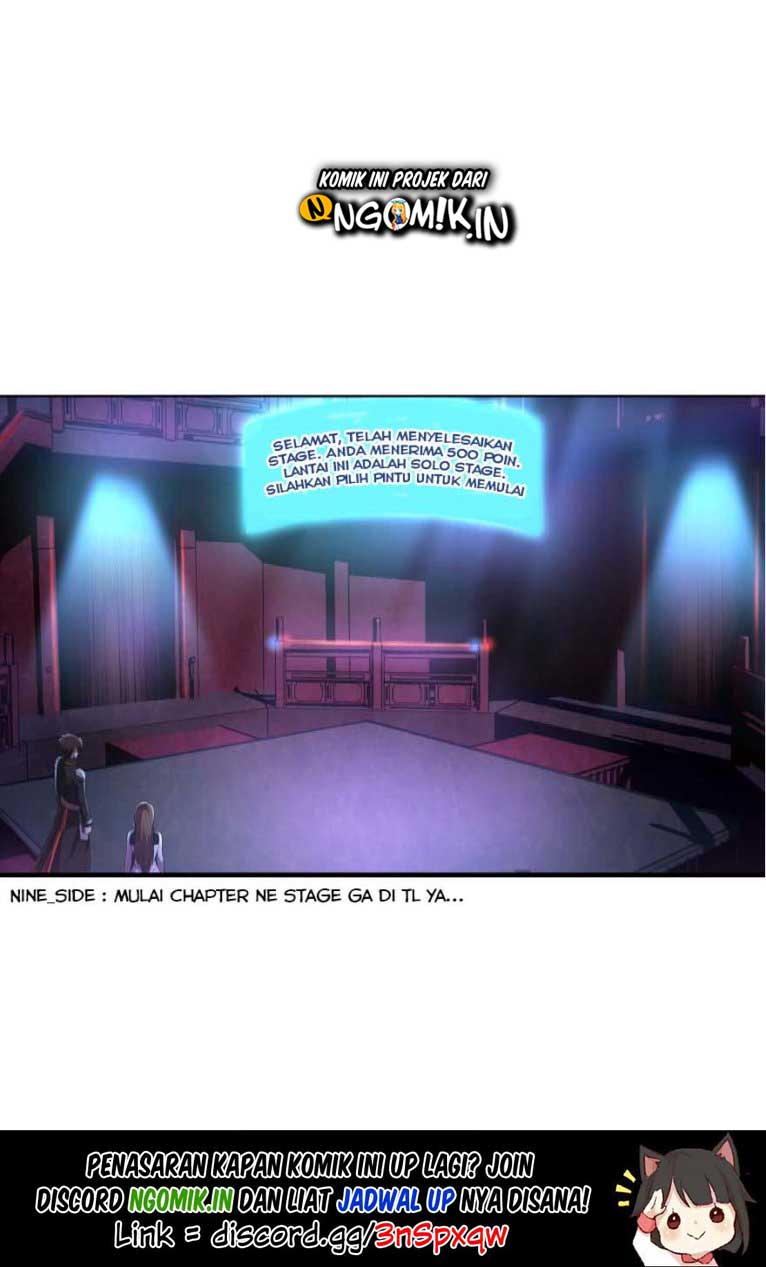 Xianzun Luowuji Chapter 204 - halaman 17