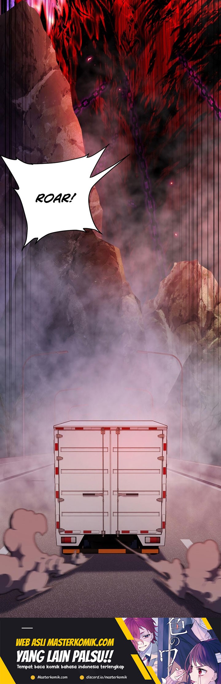 Xianzun Luowuji Chapter 205 - halaman 29