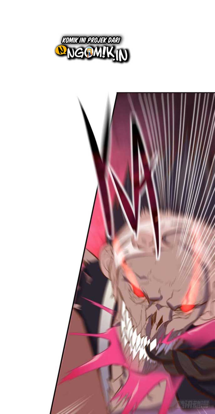 Xianzun Luowuji Chapter 206 - halaman 17