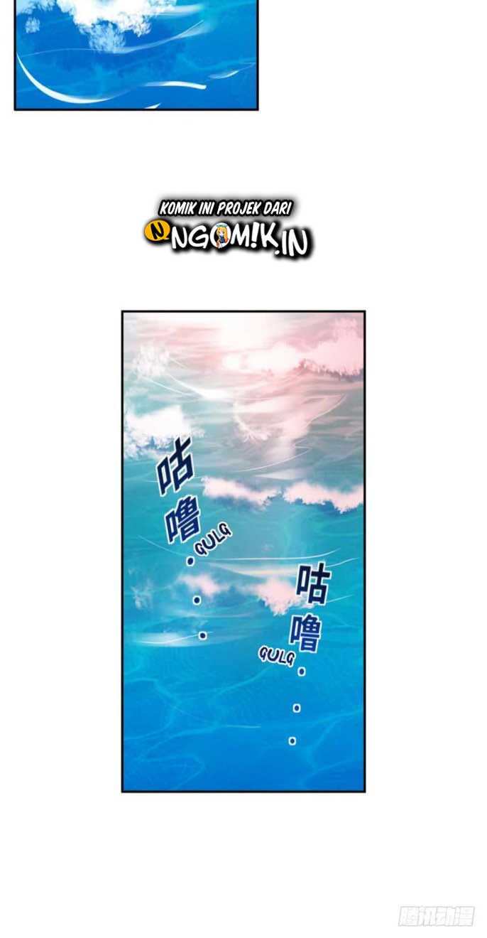 Xianzun Luowuji Chapter 206 - halaman 20