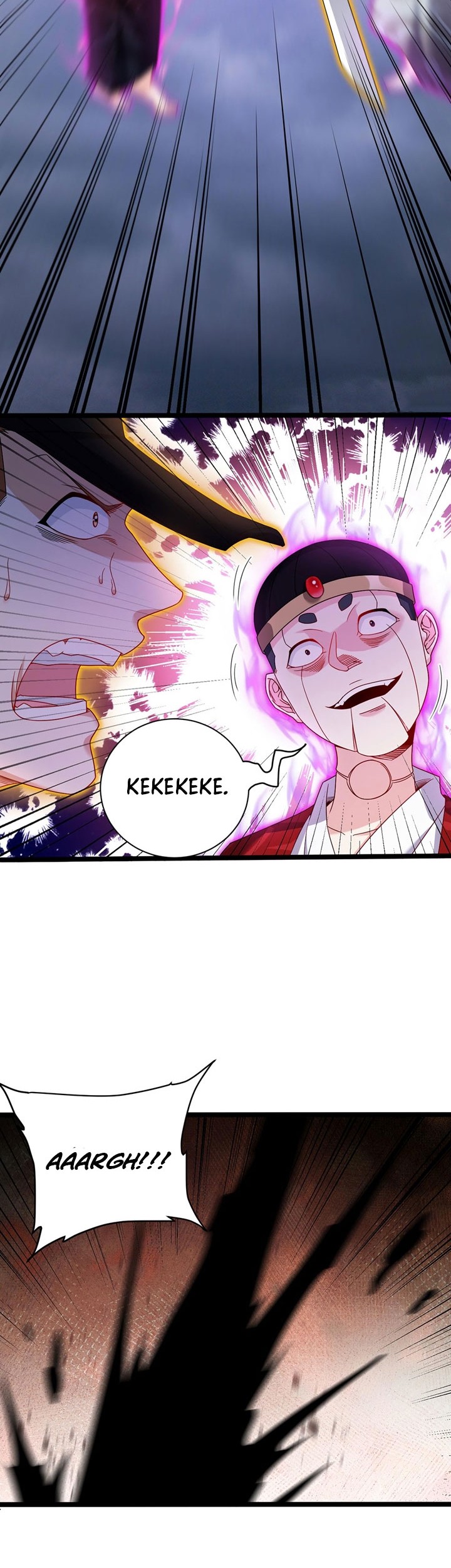 Xianzun Luowuji Chapter 206 - halaman 23