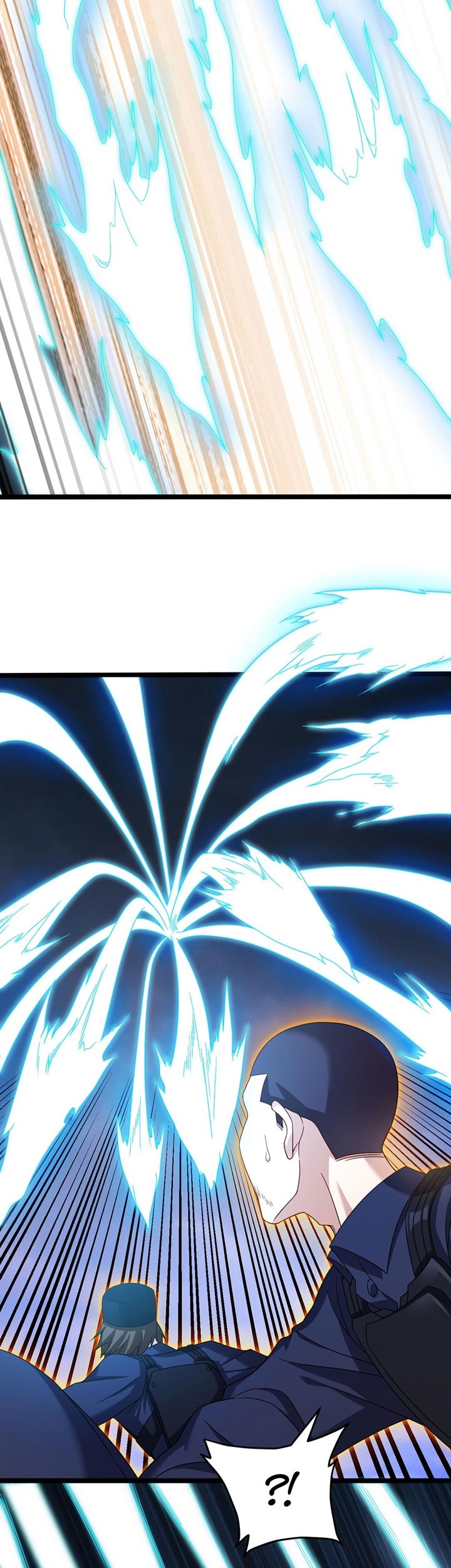 Xianzun Luowuji Chapter 206 - halaman 27