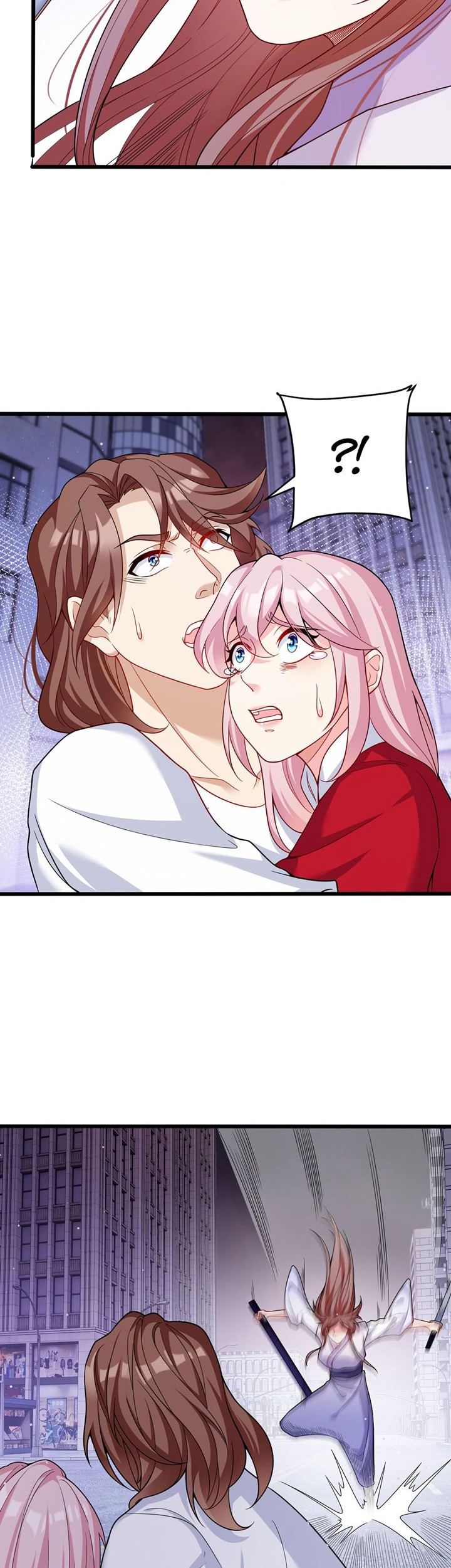 Xianzun Luowuji Chapter 207 - halaman 19