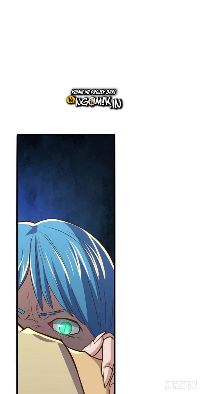 Xianzun Luowuji Chapter 207 - halaman 3