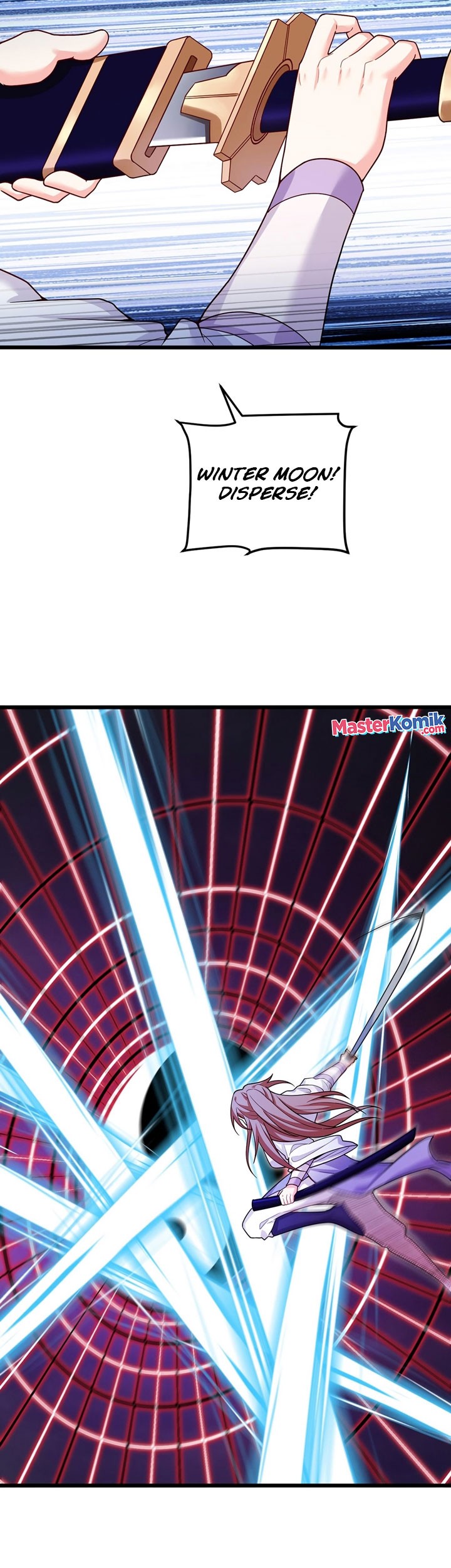 Xianzun Luowuji Chapter 207 - halaman 30
