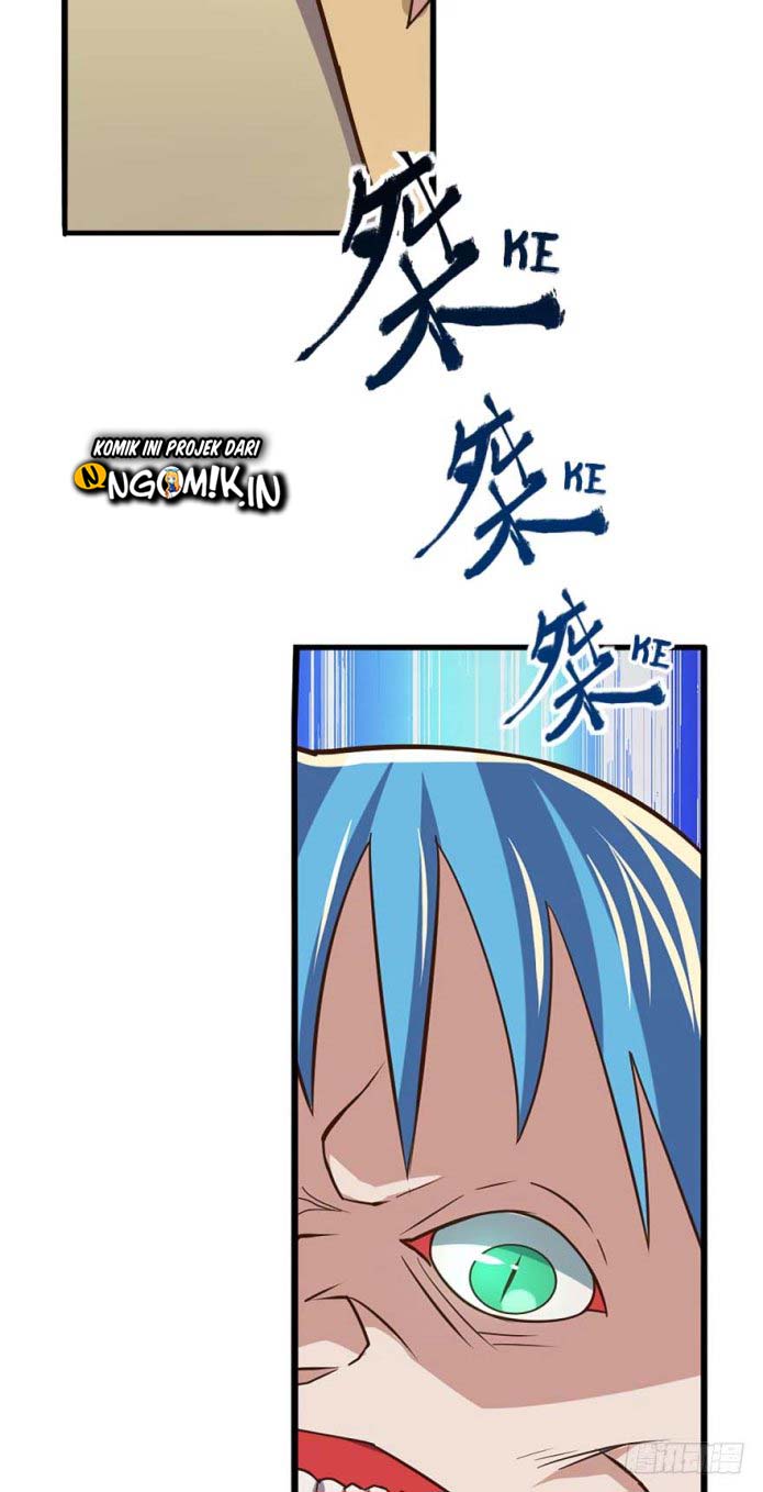 Xianzun Luowuji Chapter 207 - halaman 4