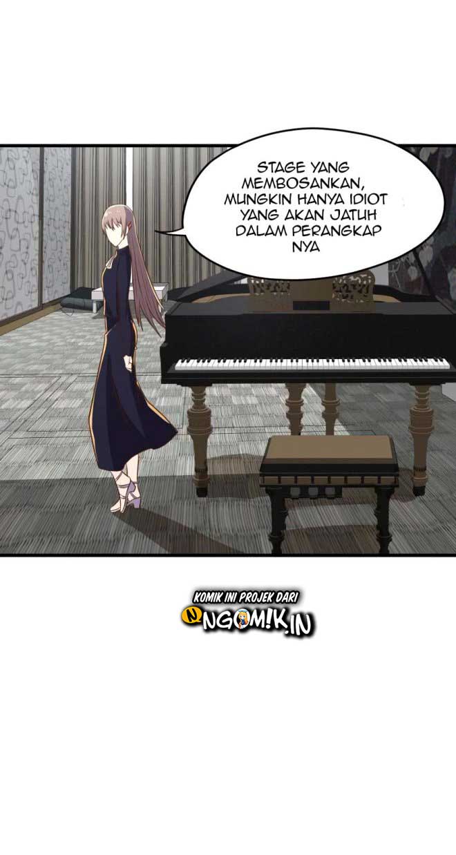 Xianzun Luowuji Chapter 208 - halaman 10