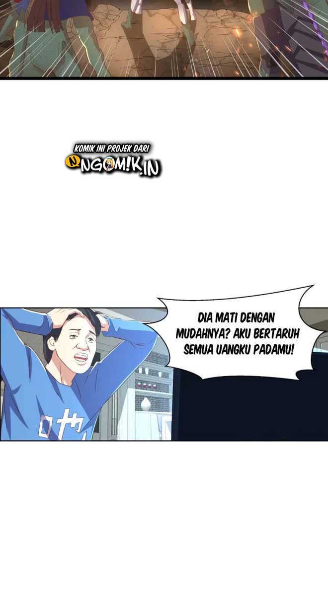 Xianzun Luowuji Chapter 208 - halaman 14
