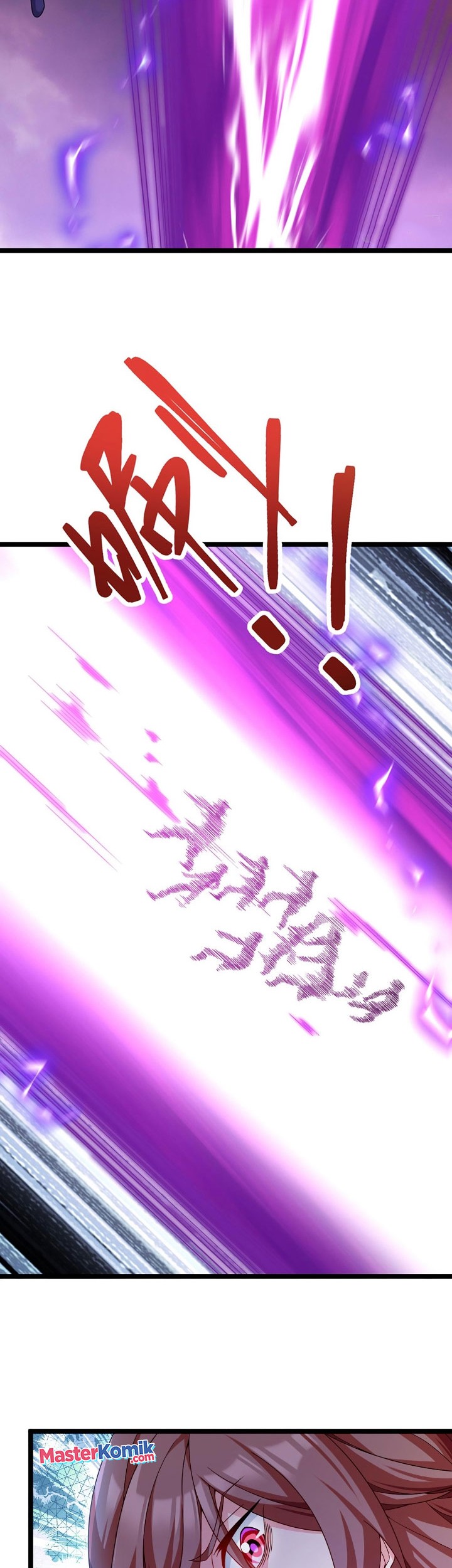 Xianzun Luowuji Chapter 208 - halaman 15