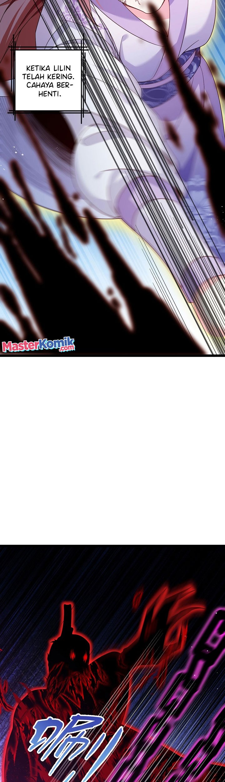 Xianzun Luowuji Chapter 208 - halaman 26