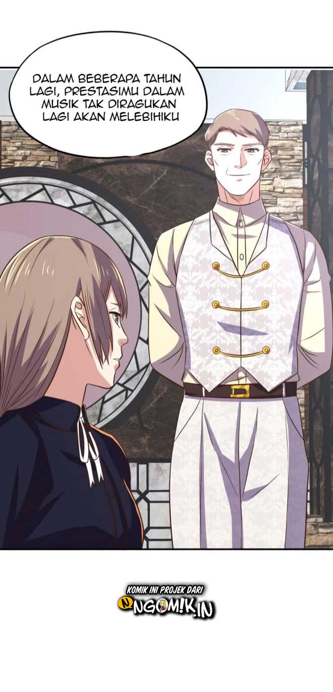 Xianzun Luowuji Chapter 208 - halaman 6