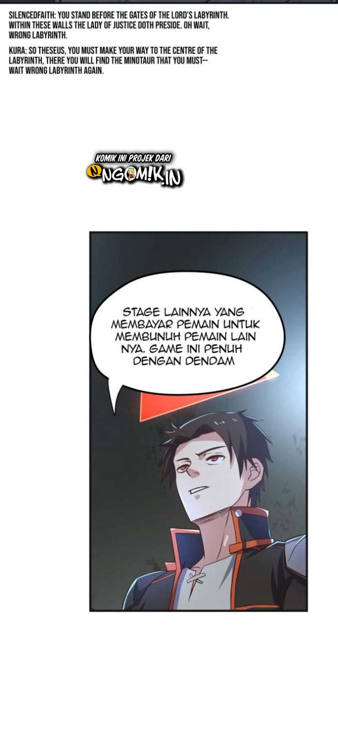 Xianzun Luowuji Chapter 209 - halaman 10