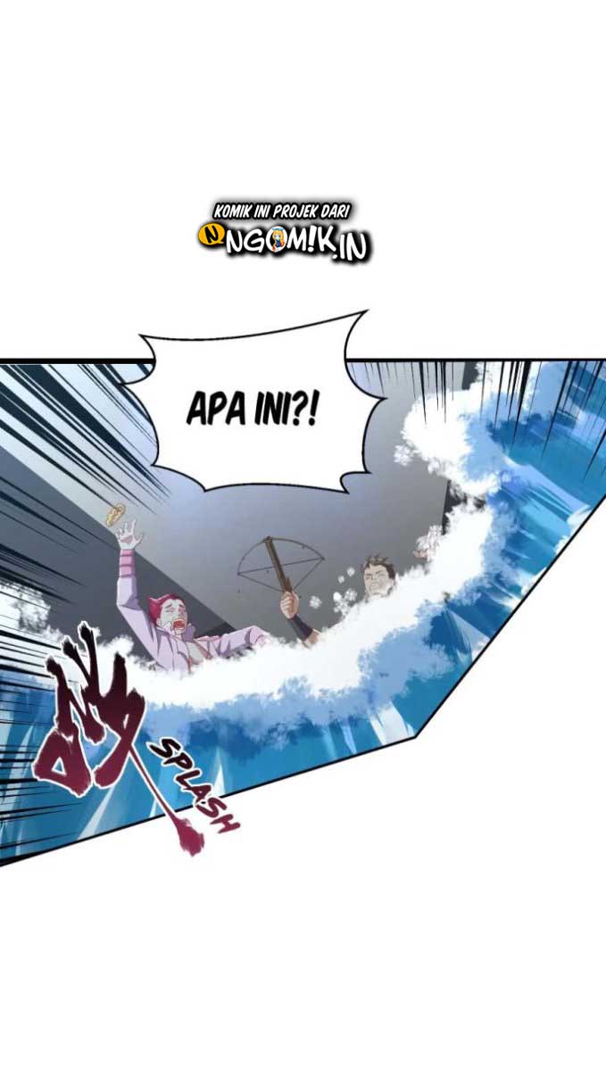 Xianzun Luowuji Chapter 209 - halaman 18
