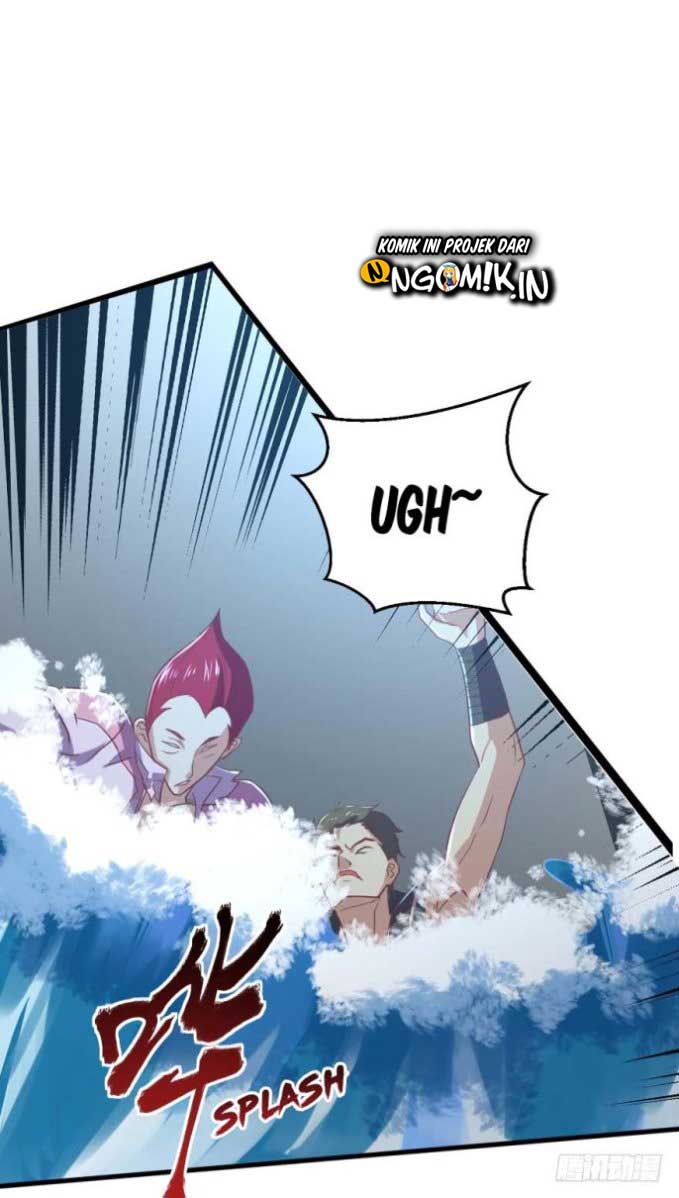 Xianzun Luowuji Chapter 209 - halaman 19