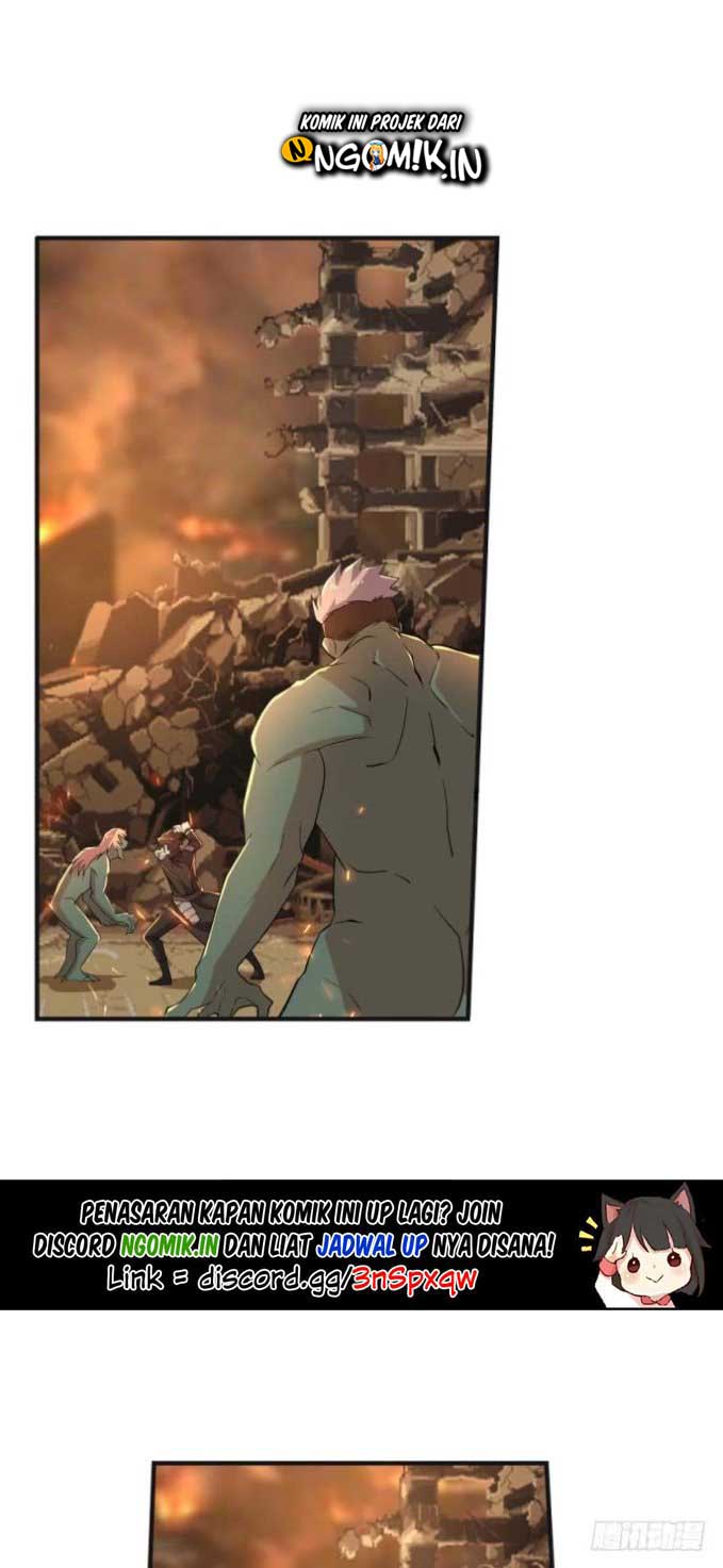 Xianzun Luowuji Chapter 209 - halaman 2