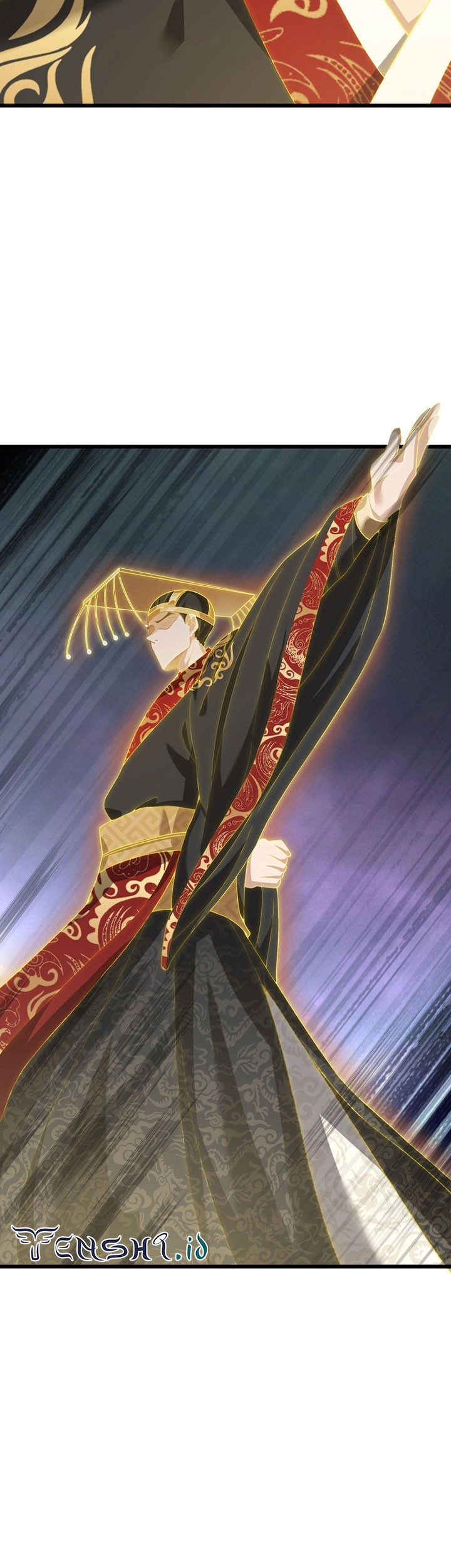 Xianzun Luowuji Chapter 209 - halaman 23