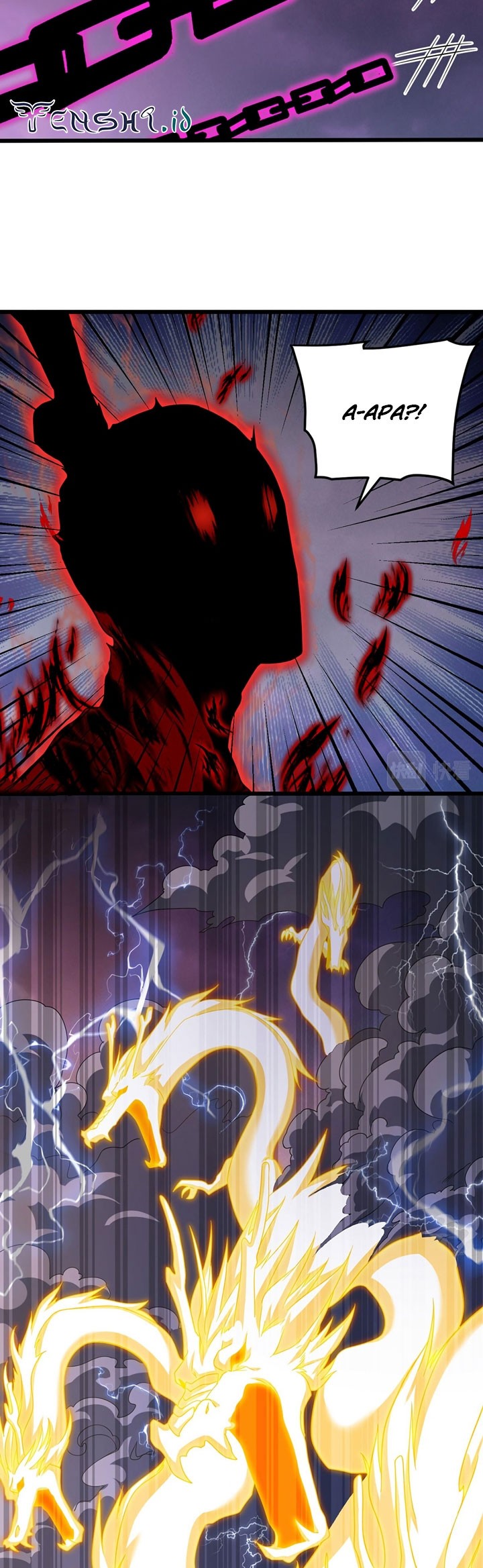 Xianzun Luowuji Chapter 209 - halaman 25