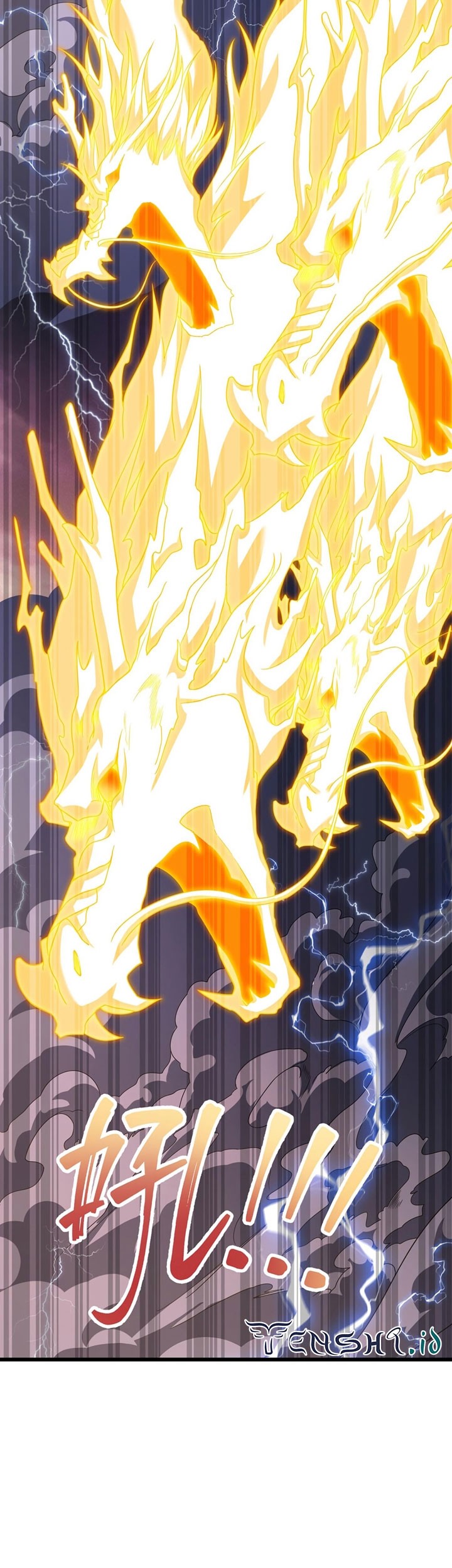 Xianzun Luowuji Chapter 209 - halaman 26