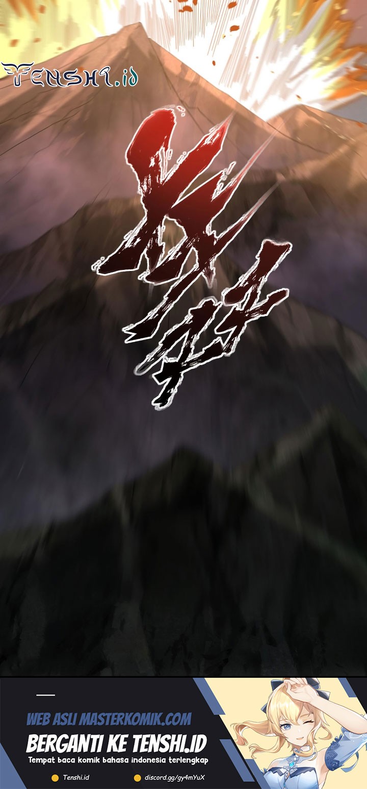 Xianzun Luowuji Chapter 209 - halaman 31
