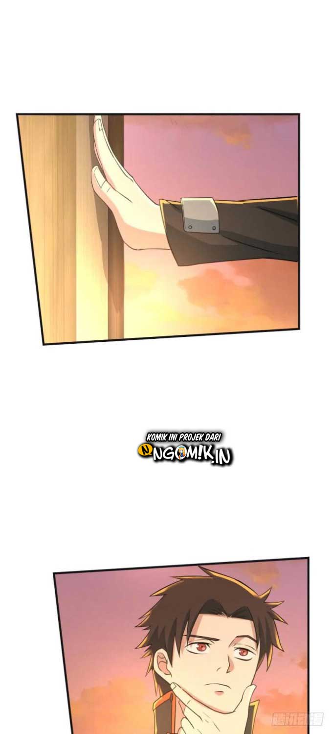Xianzun Luowuji Chapter 209 - halaman 8