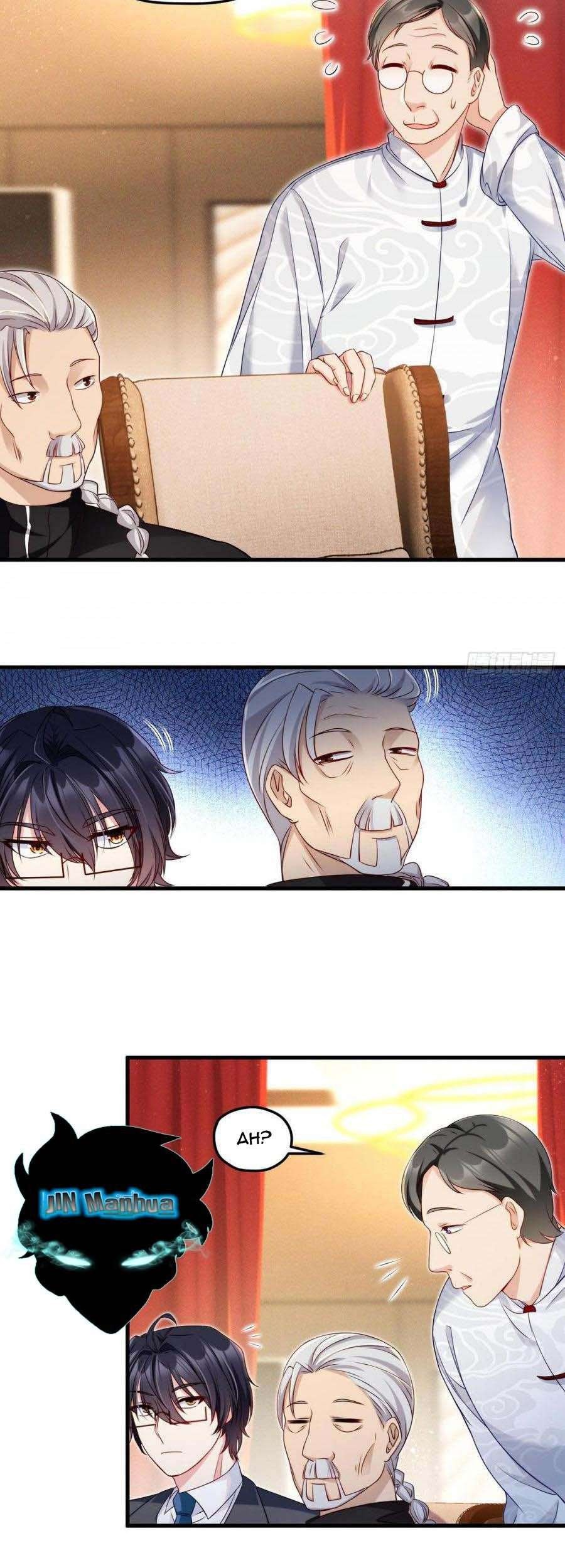 Xianzun Luowuji Chapter 21 - halaman 14